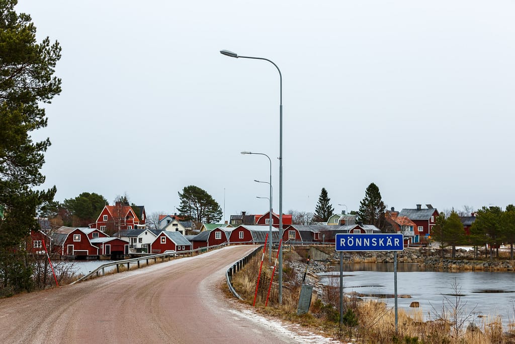 Grått och trist