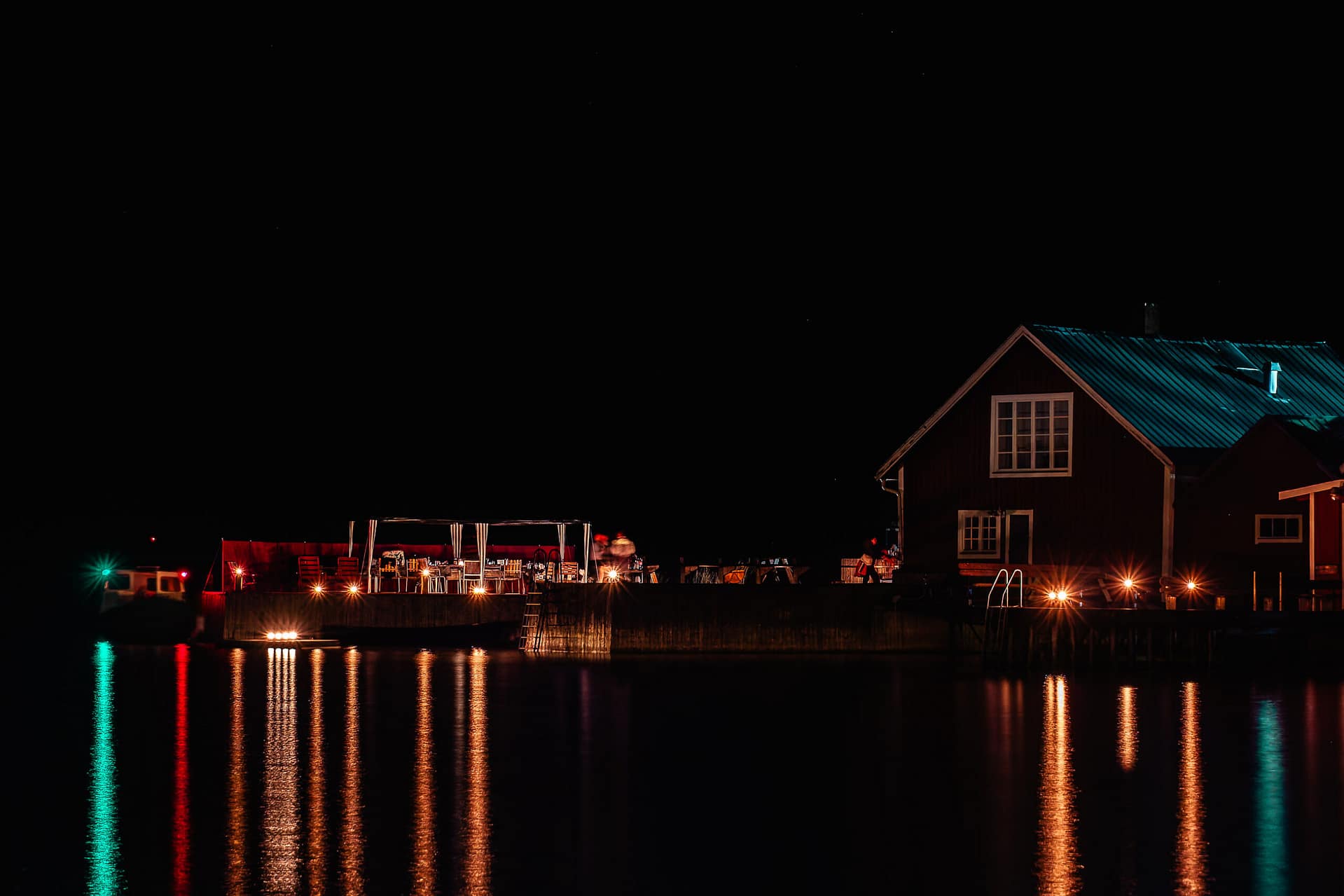 Rönnskärs samfällighet