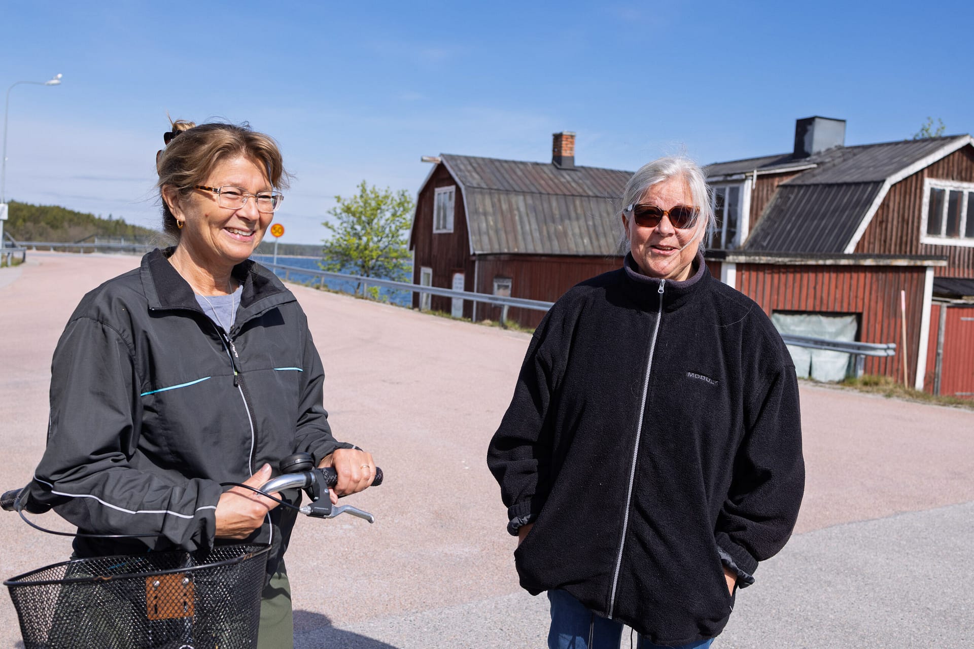 Rönnskärs samfällighet