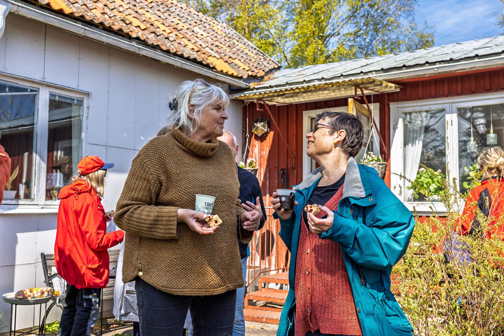 Rönnskärs samfällighet