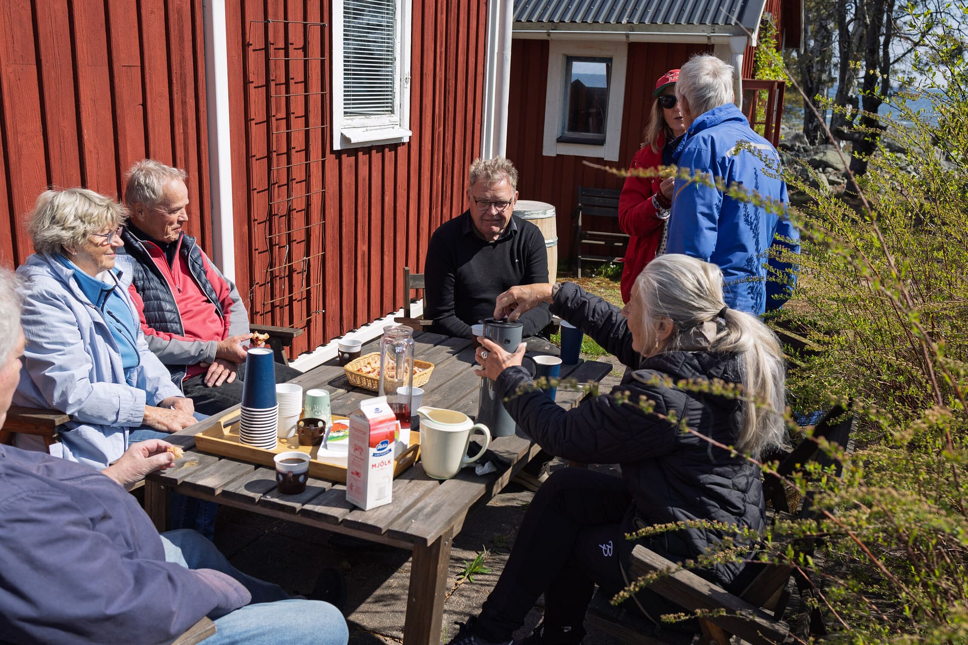 Rönnskärs samfällighet