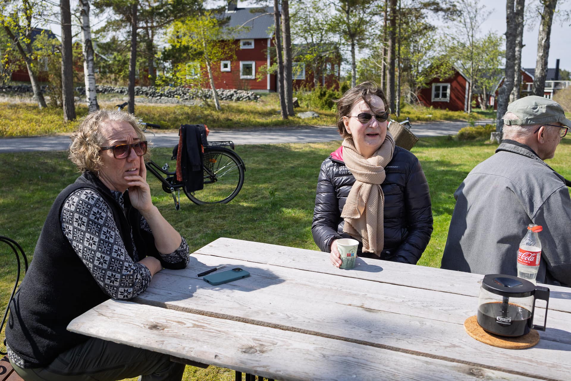 Rönnskärs samfällighet