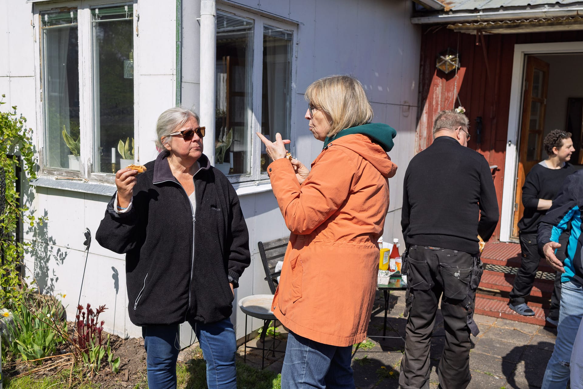 Rönnskärs samfällighet