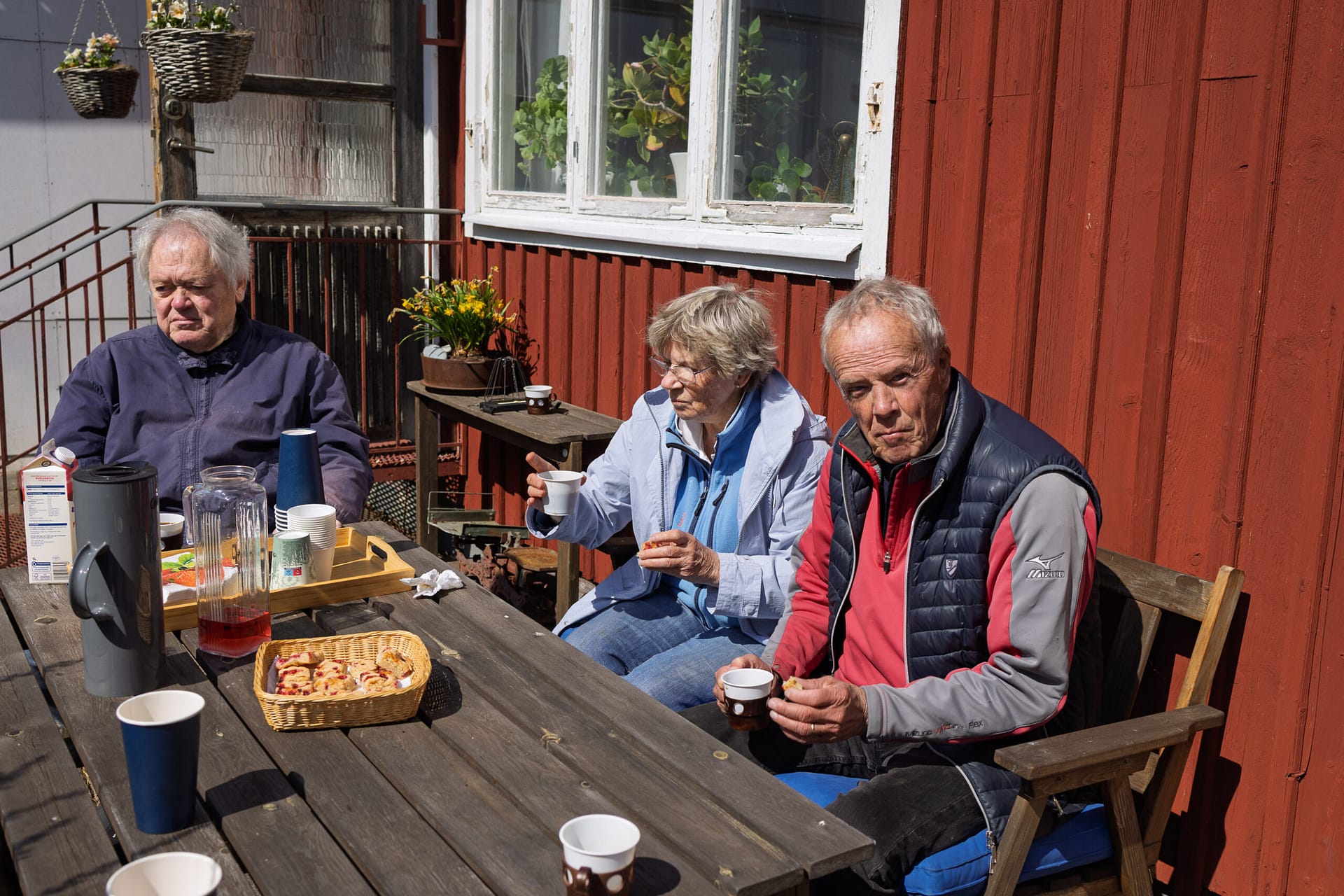 Rönnskärs samfällighet