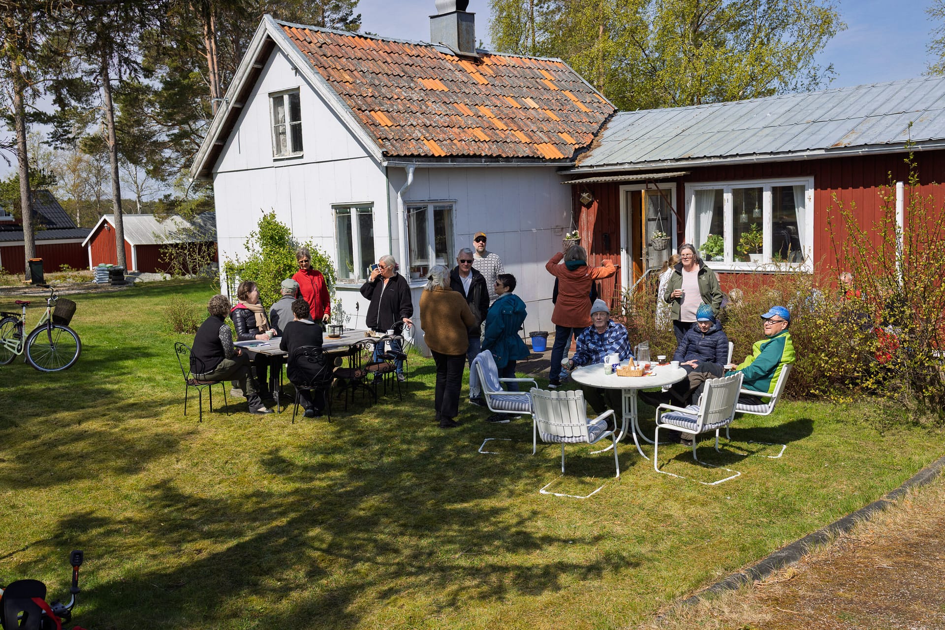 Rönnskärs samfällighet