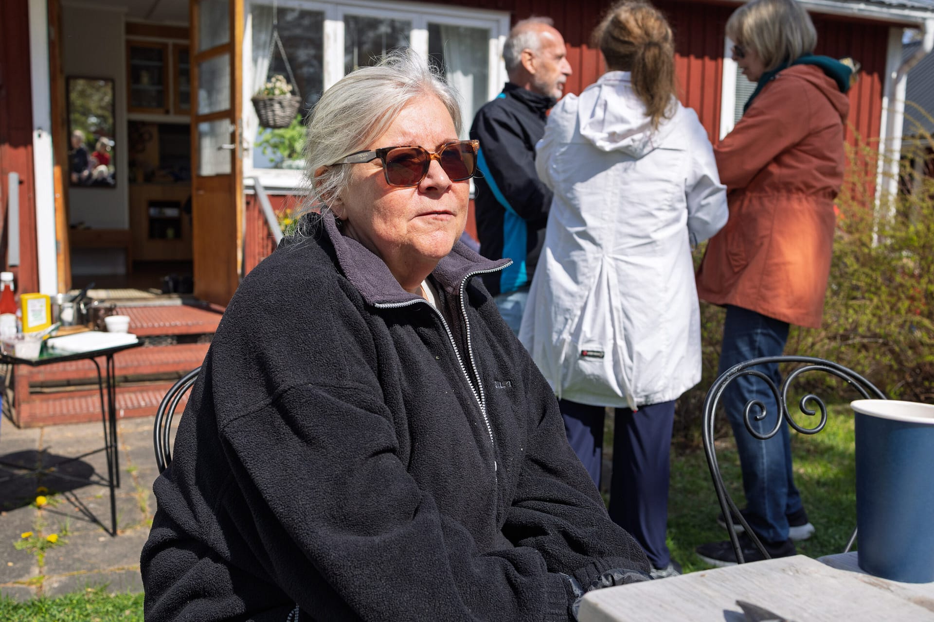 Rönnskärs samfällighet