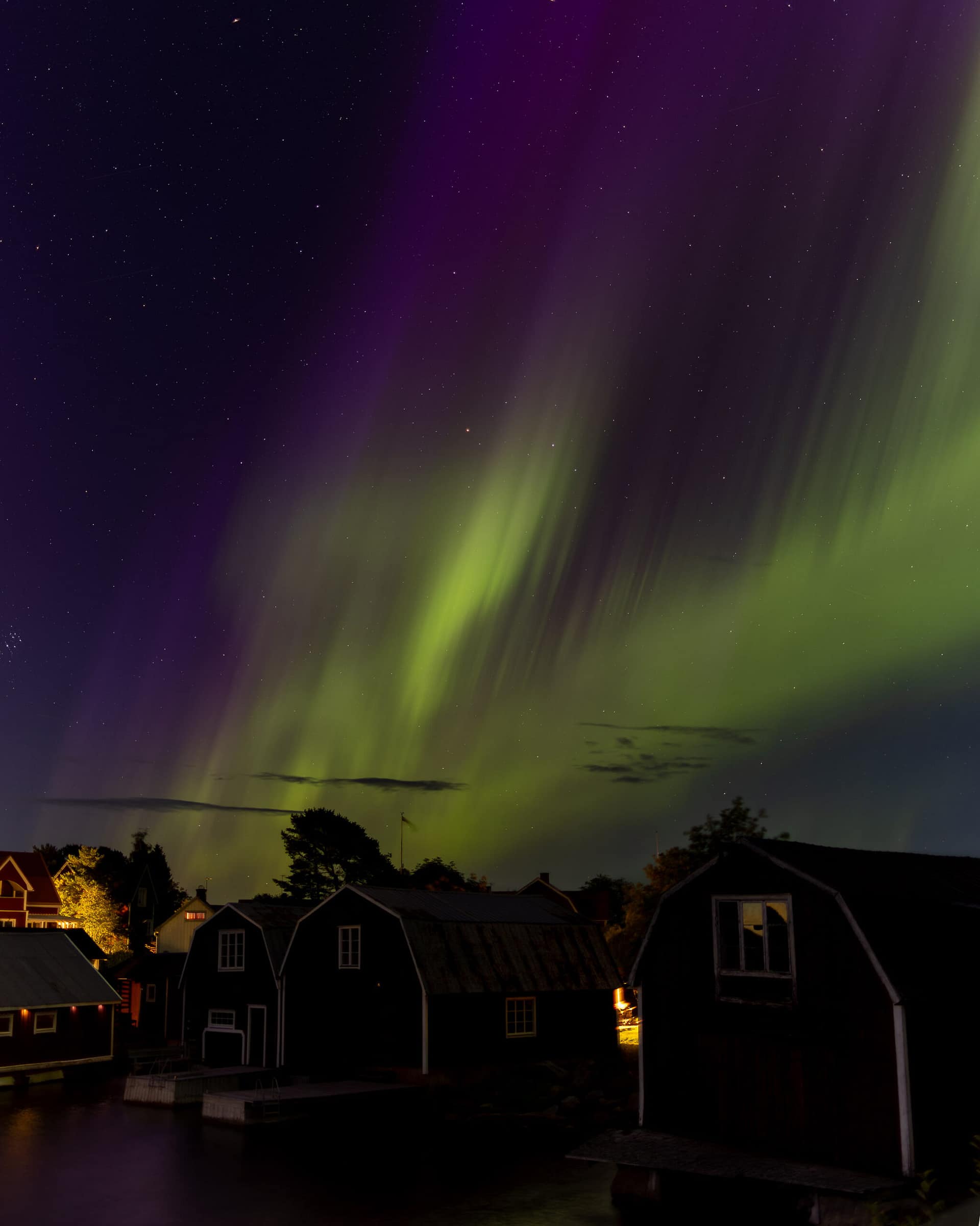 Rönnskärs samfällighet