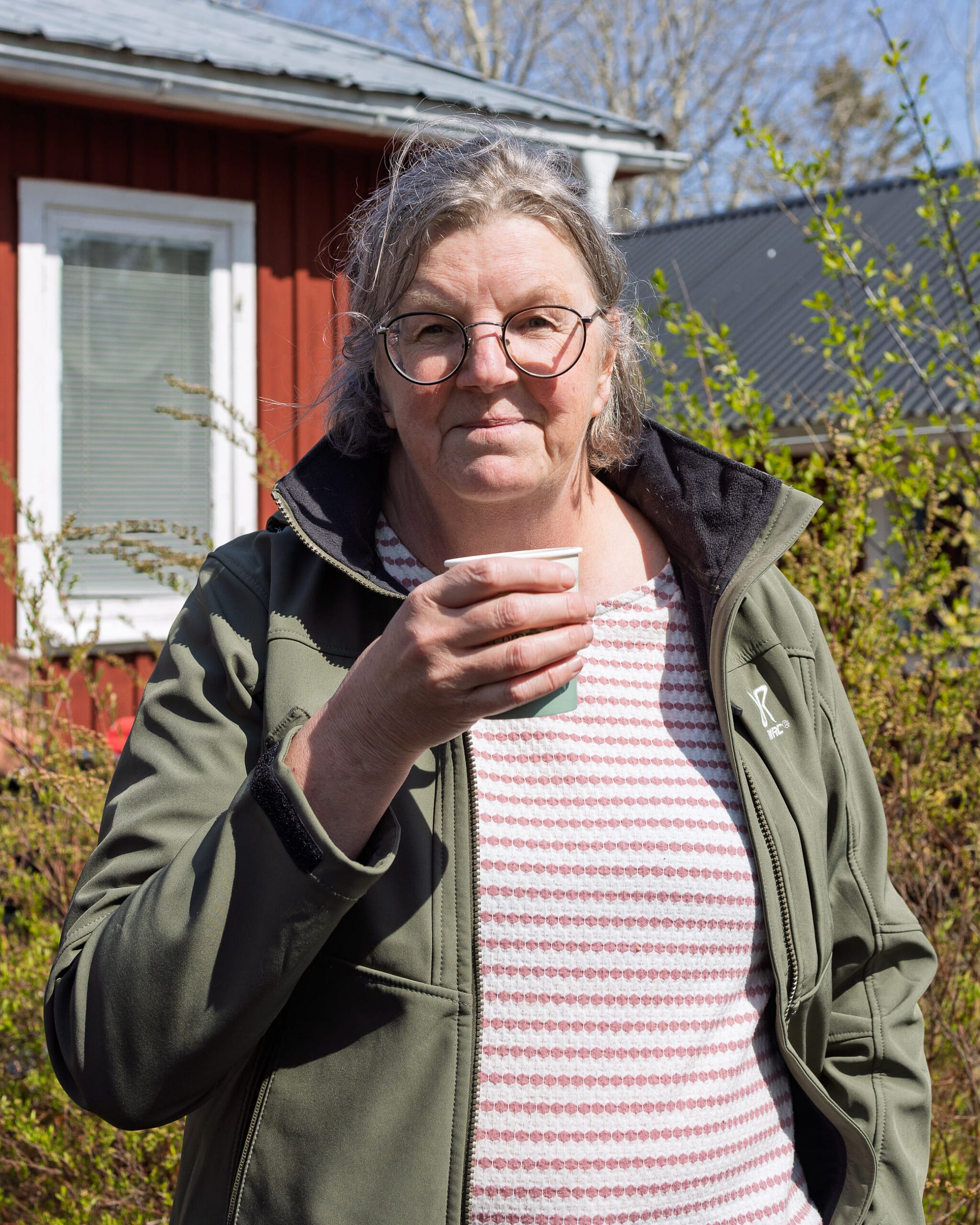 Rönnskärs samfällighet